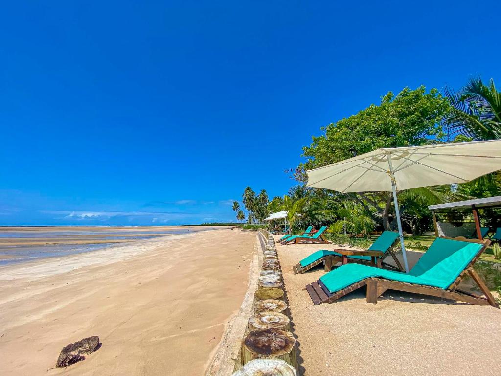  Pousada Villa Tatuamunha