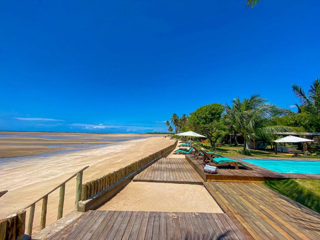  Pousada Villa Tatuamunha