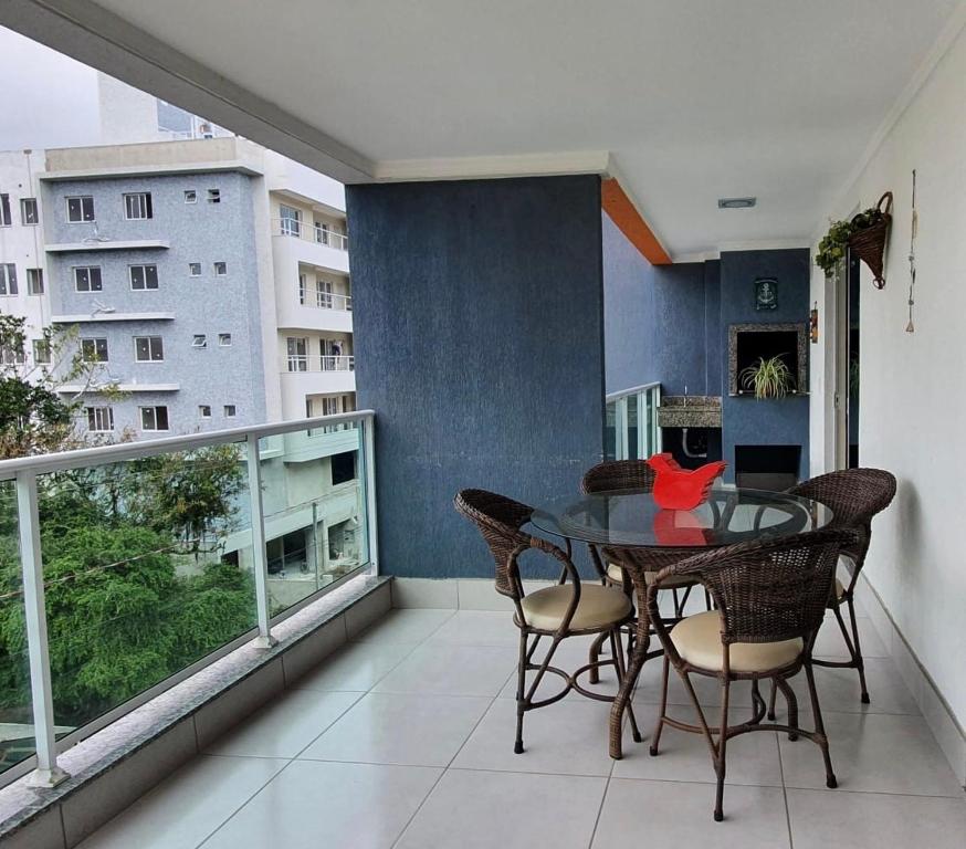  Residencial Mont Blanc