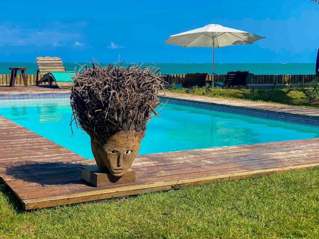  Pousada Villa Tatuamunha
