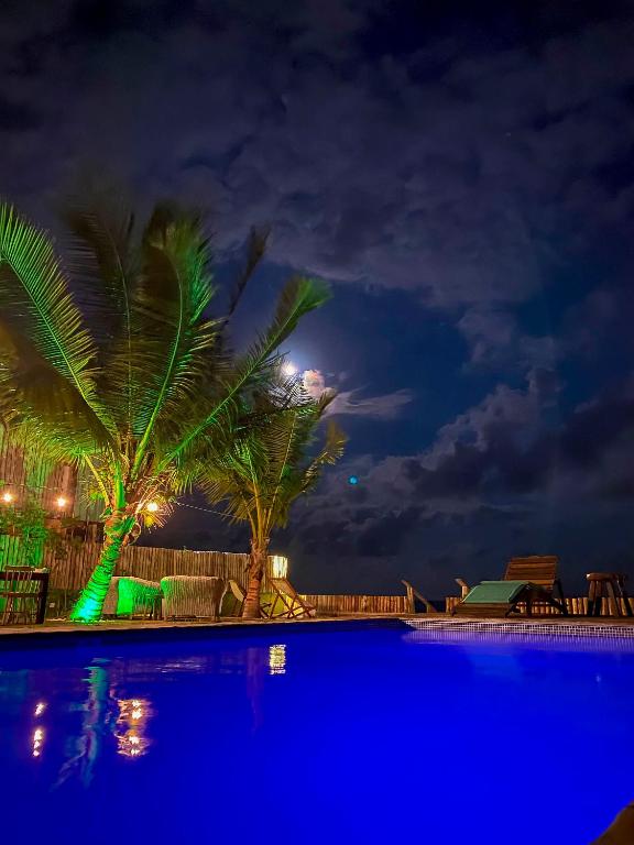  Pousada Villa Tatuamunha