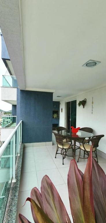  Residencial Mont Blanc