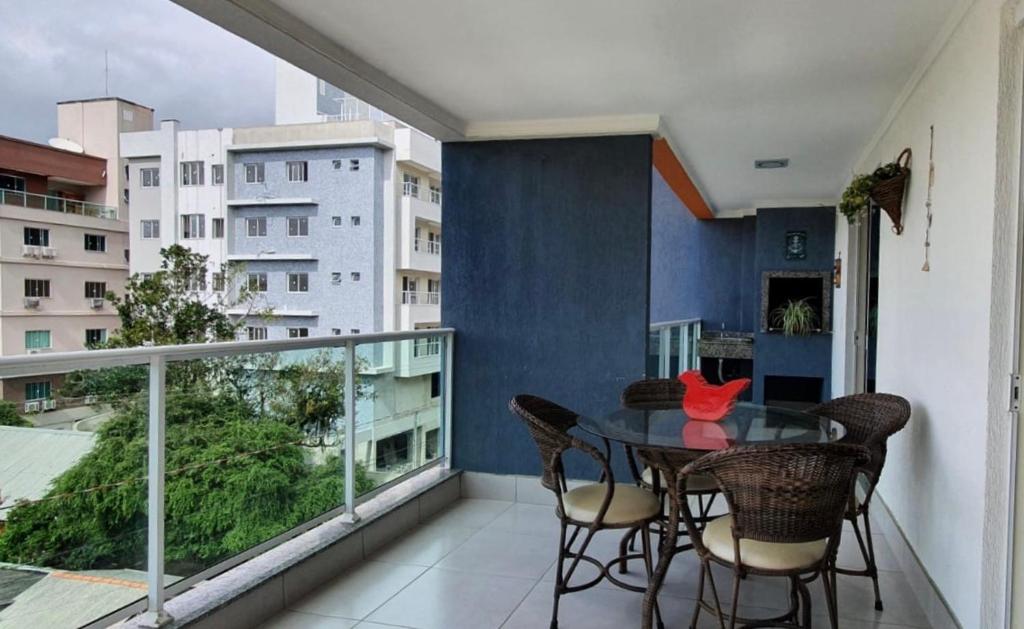  Residencial Mont Blanc