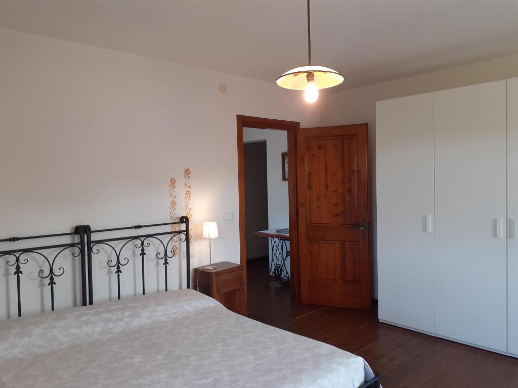 Agriturismo Borgo Floreani - Two-Bedroom Apartment