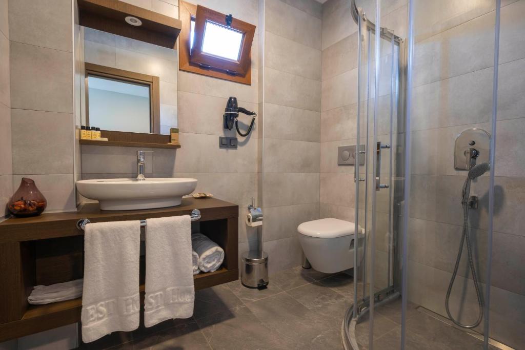 WEST HOUSE EXCLUSIVE HOTEL - 6