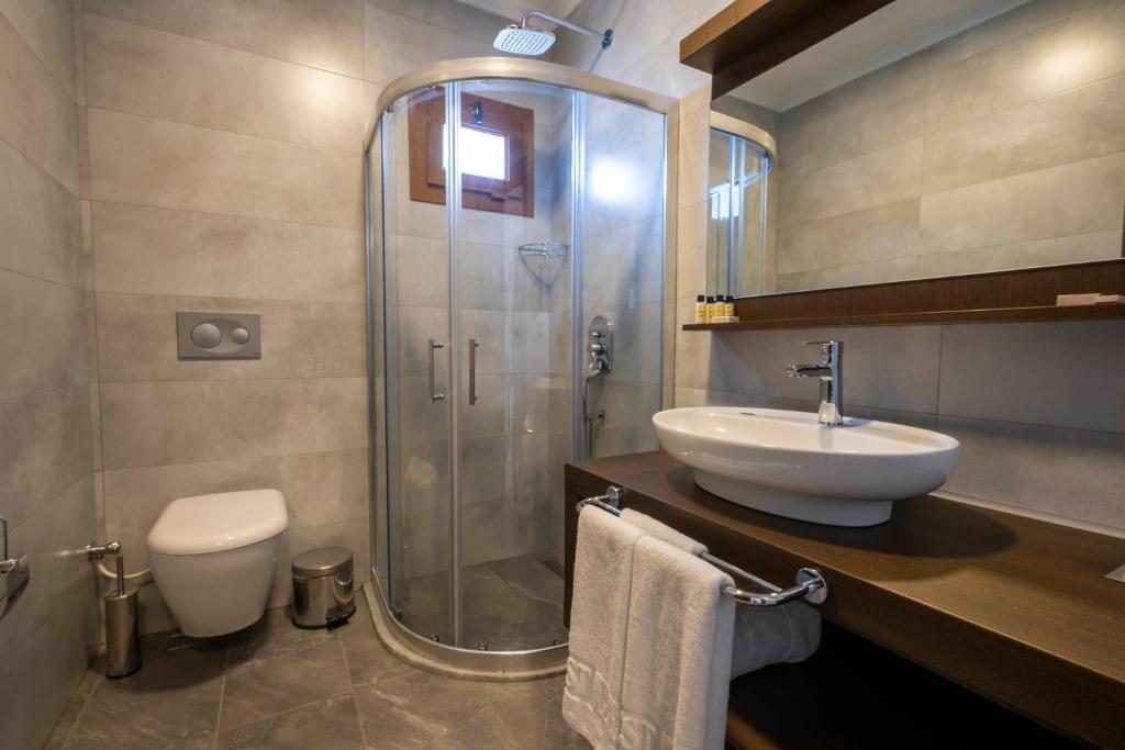 WEST HOUSE EXCLUSIVE HOTEL - 11