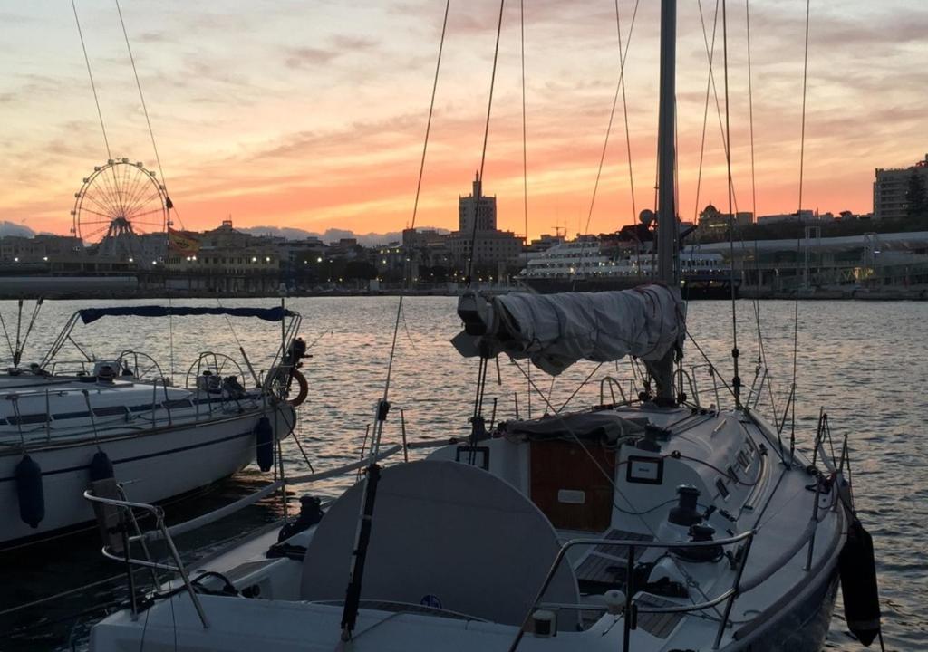 Táj az apartman közelében