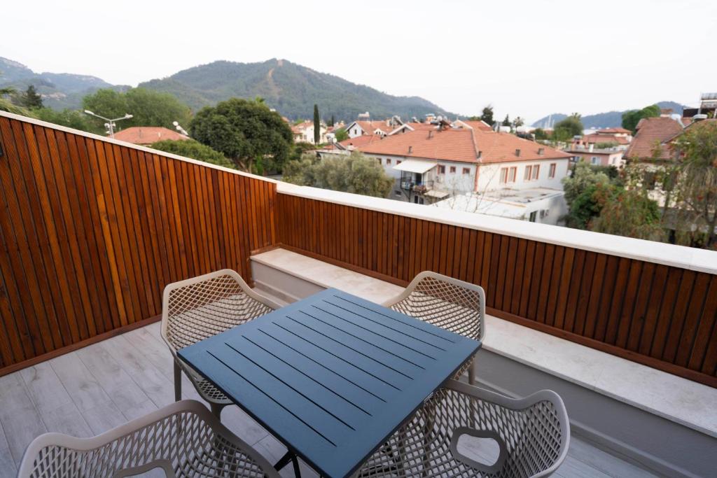 WEST HOUSE EXCLUSIVE HOTEL - 19