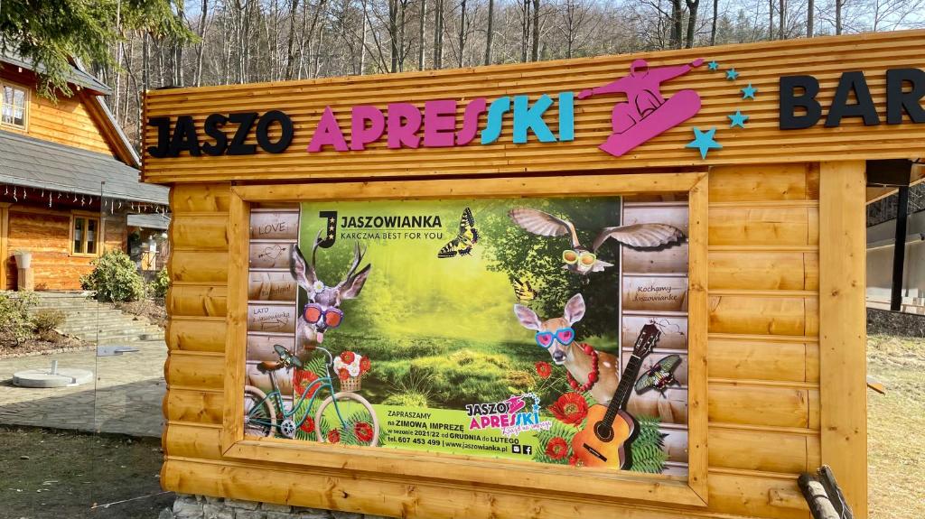 Fotografia z galérie ubytovania Jaszowianka Best For You v destinácii Ustroň