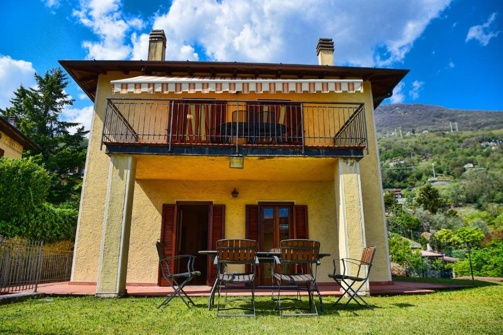 Easy Welcome Casa Letizia - Housity