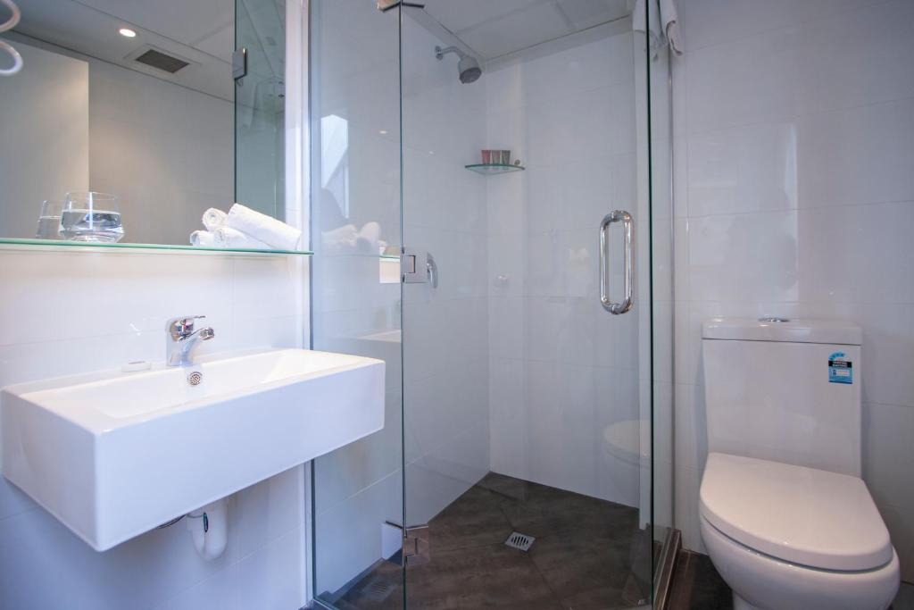 Ascotia Off Queen - Resim 42