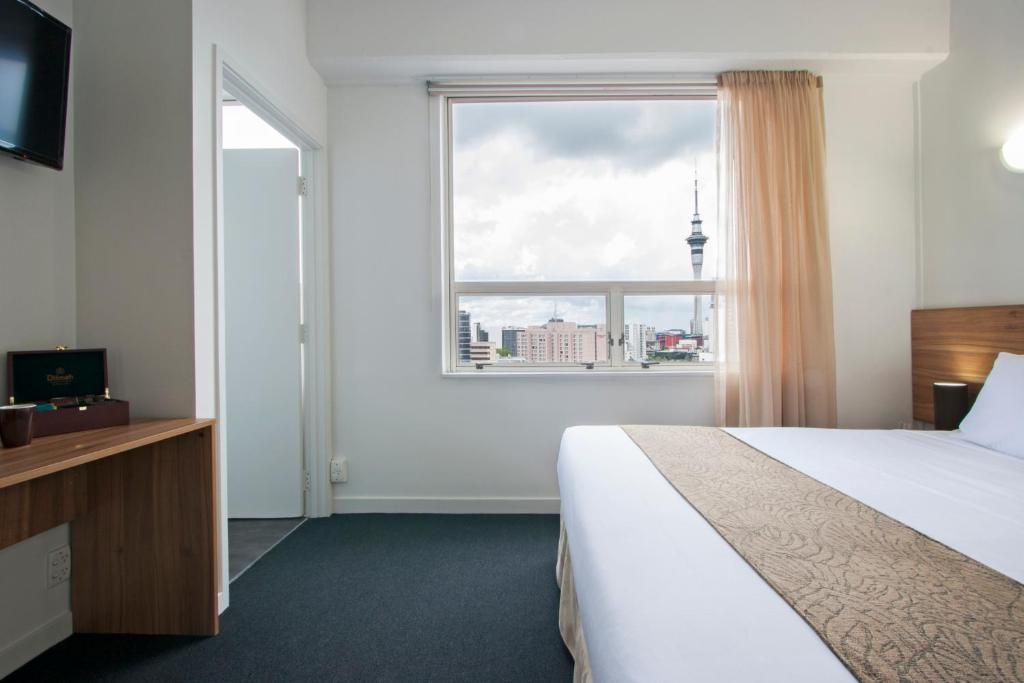 Ascotia Off Queen - Resim 39