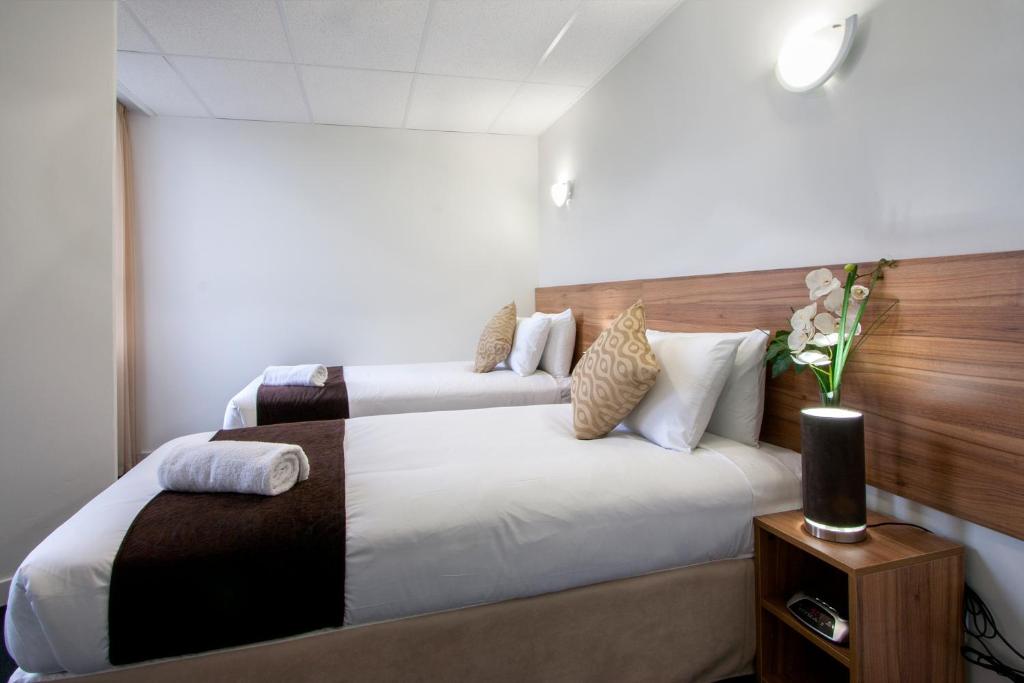 Ascotia Off Queen - Resim 45