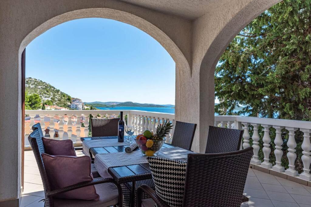 Apartment Fijan (A4+1) - Housity