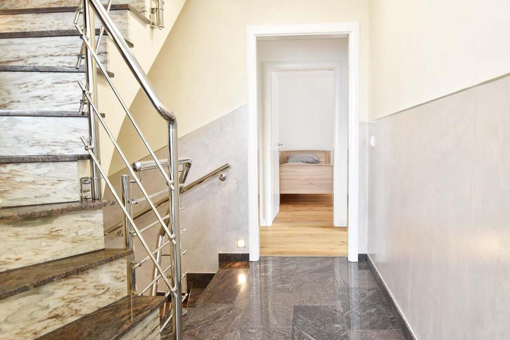 Fotografie z fotogalerie ubytování Moderne Ferienwohnung mit Sat-TV & WLAN v destinaci Leverkusen