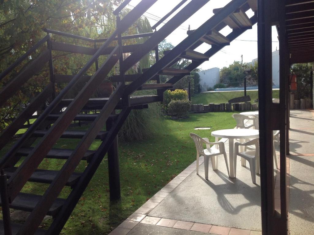 Apart Hotel TY Coed - 公寓