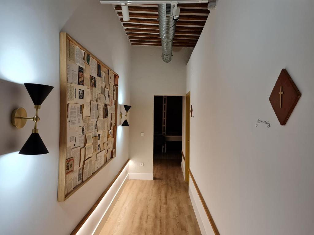 Kép Cálamo Guesthouse szállásáról Madridban a galériában
