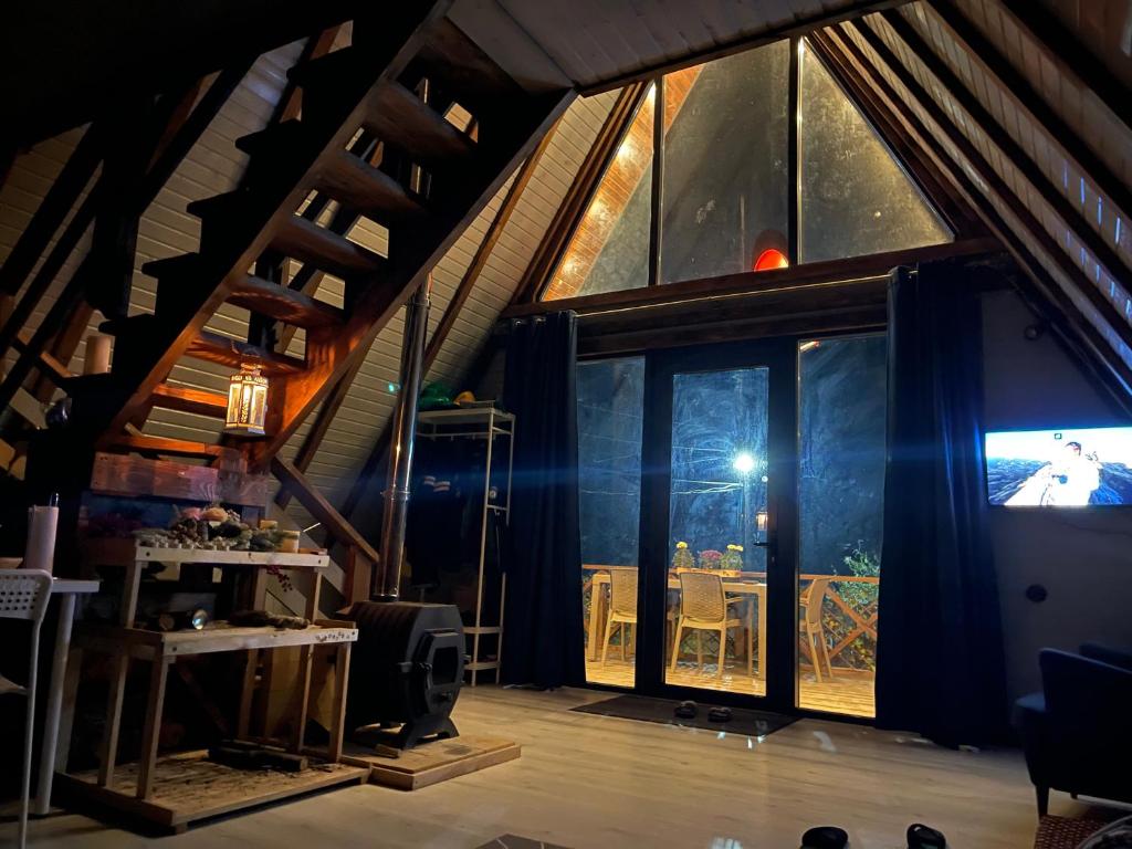 Шале - отзывы и видео