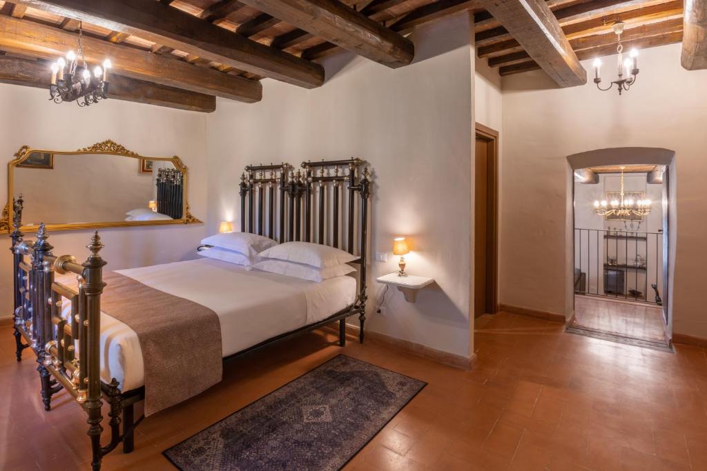 Borgo Petroro - Juniorsuite