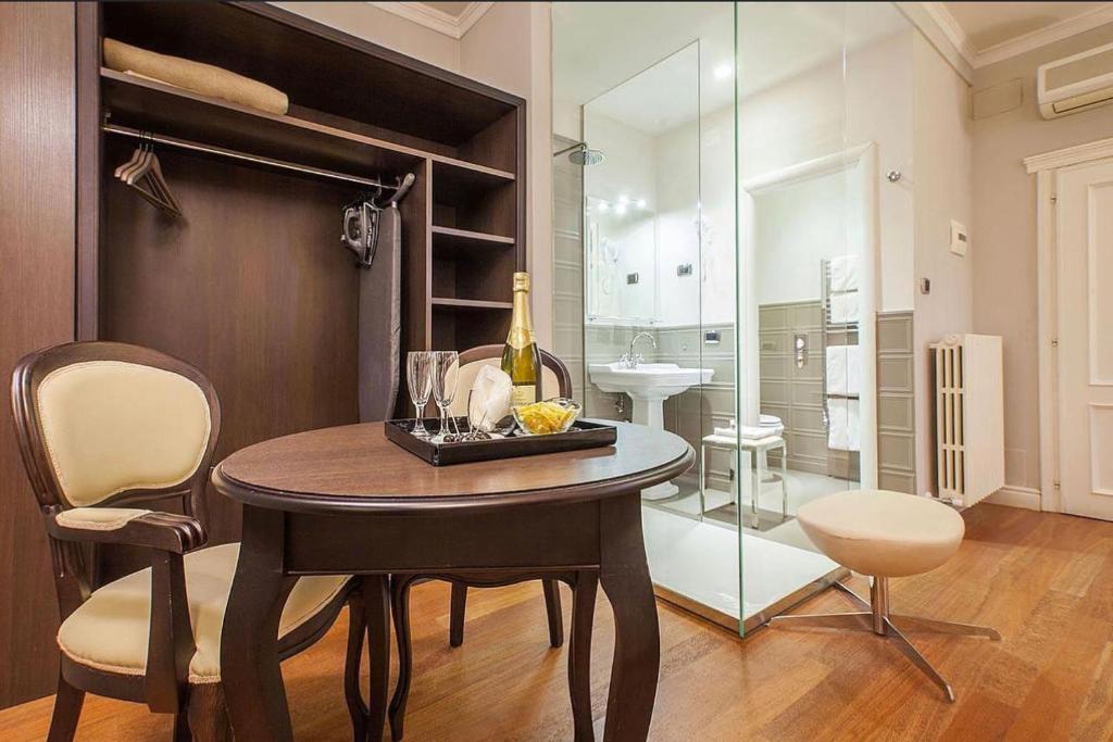 Hotel Lombardia - Resim 3