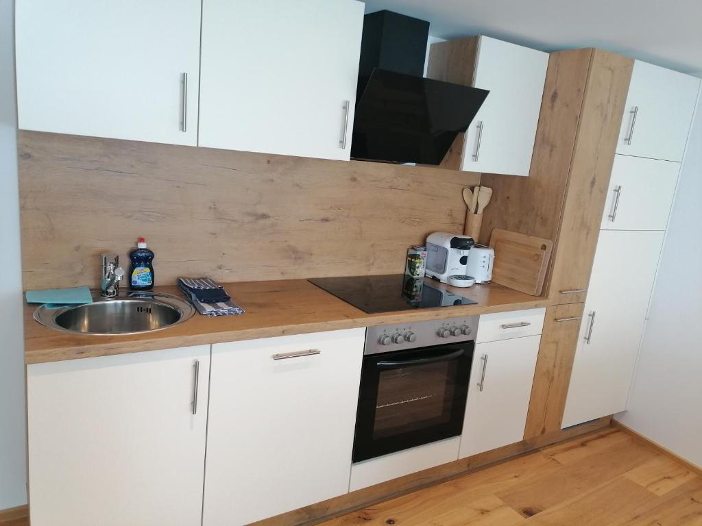 Ferienwohnung Gurgltal - Housity