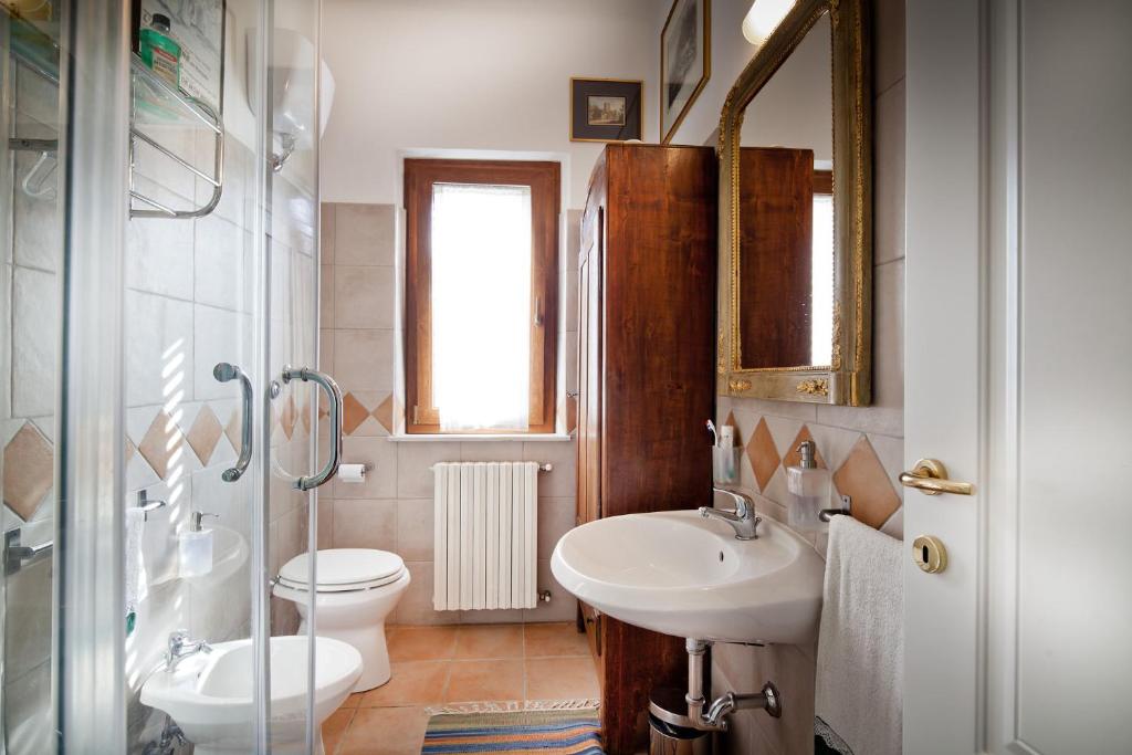 VILLA TITTI B&B - Deluxe Room