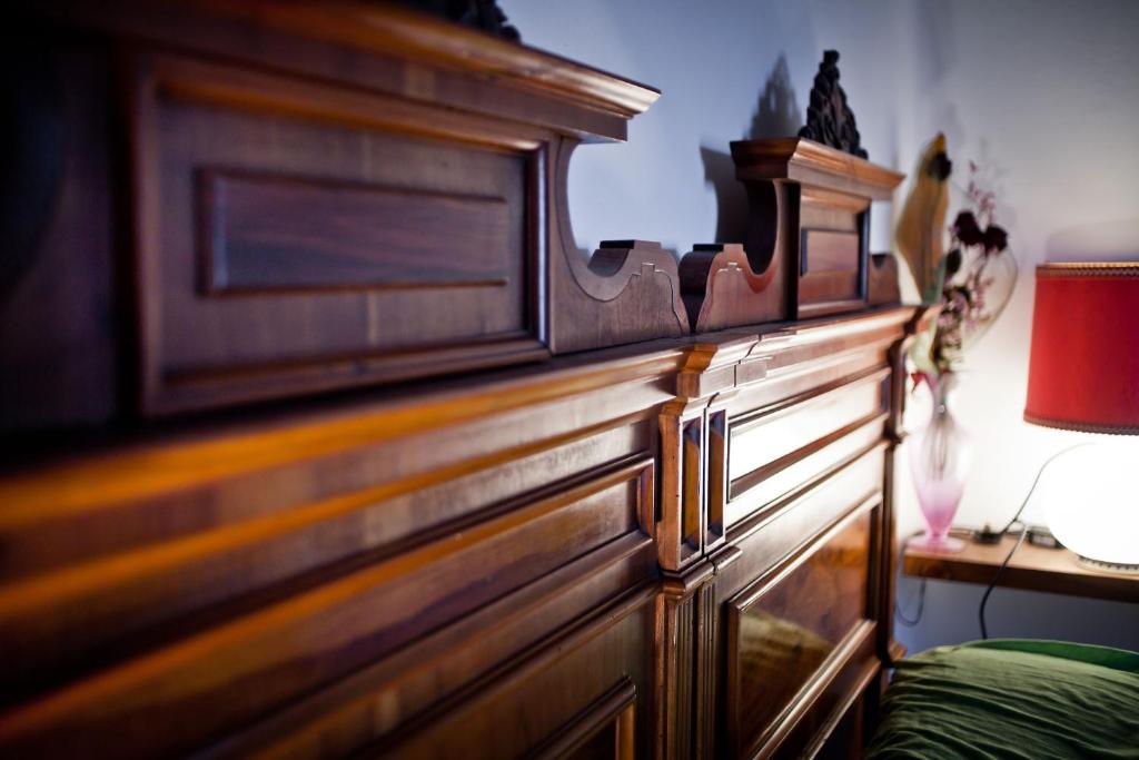 VILLA TITTI B&B - Standard King Room