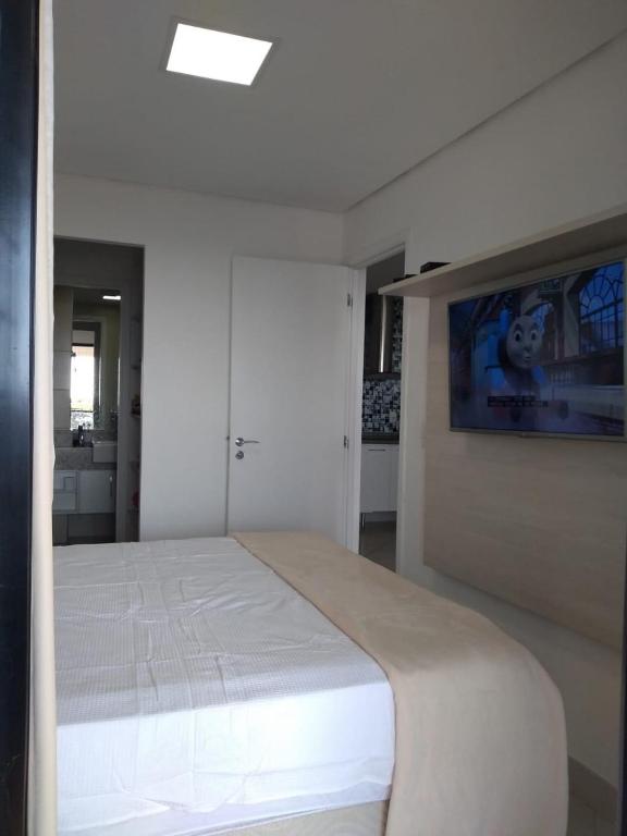  Alugo Temporada apartamento frente ao mar de Fortaleza.