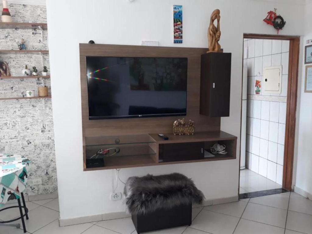  APARTAMENTO ACONCHEGANTE- Brás