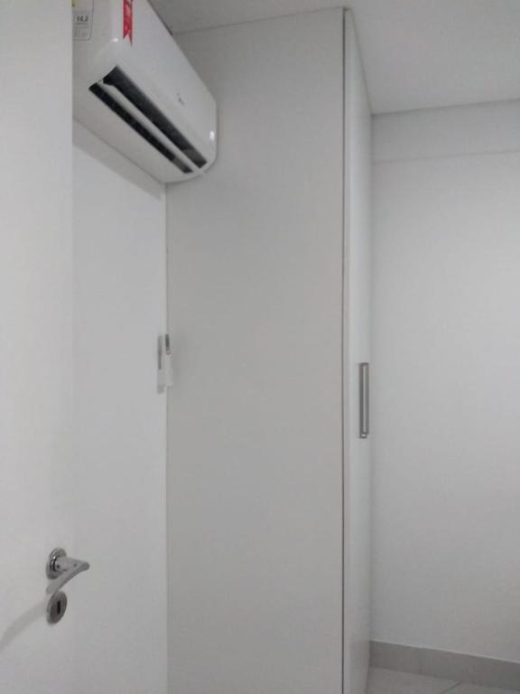  Alugo Temporada apartamento frente ao mar de Fortaleza.