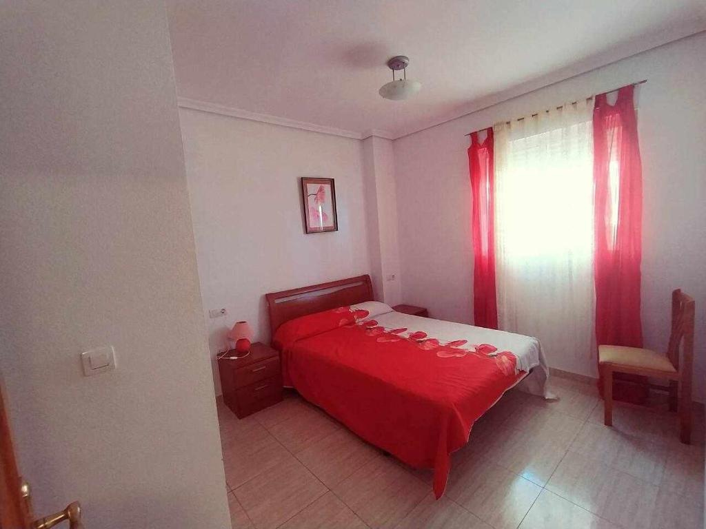 AyF APARTMENT COSTA MARINA, Oropesa del Mar – Bijgewerkte ...