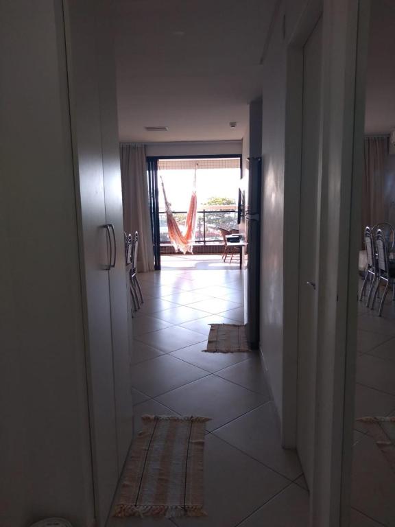 Alugo Temporada apartamento frente ao mar de Fortaleza.