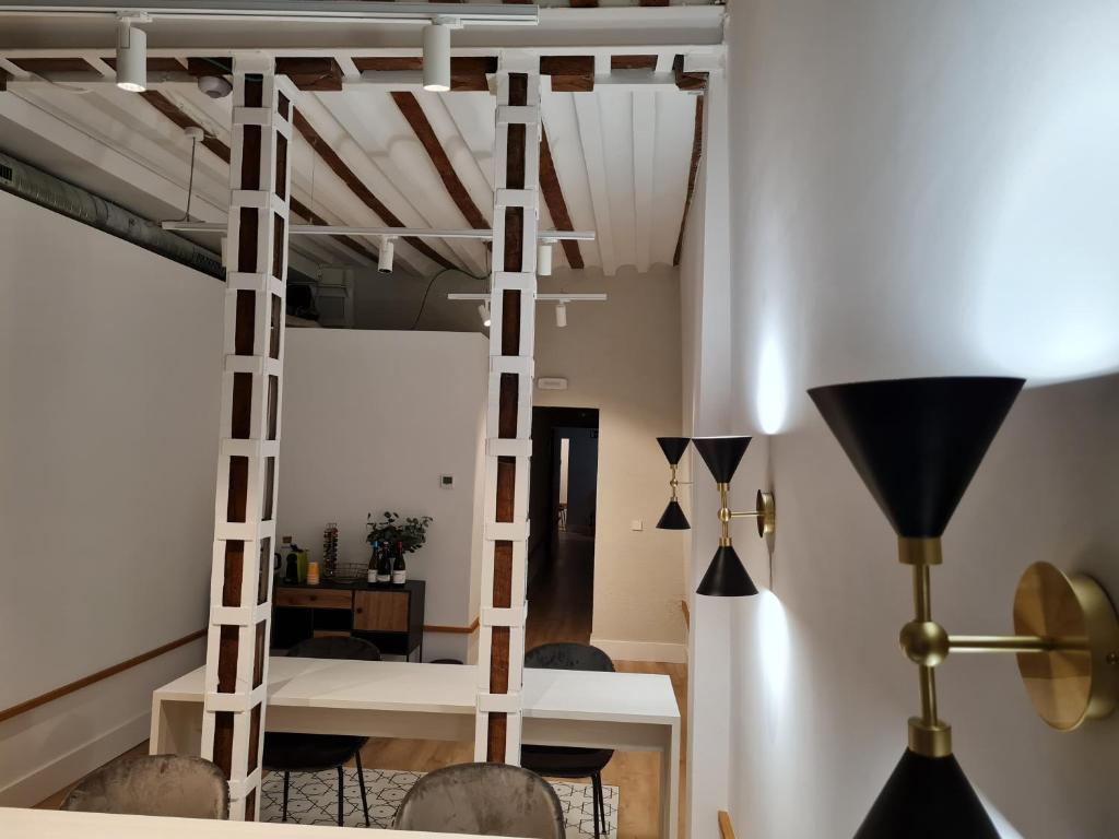 Kép Cálamo Guesthouse szállásáról Madridban a galériában