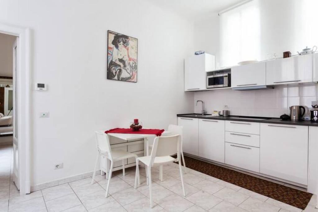 Isola and Zara Comfortable Apartment, Milan – Updated 2022 Prices