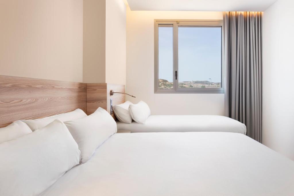 B&B HOTEL Murcia, Murcia – Updated 2023 Prices