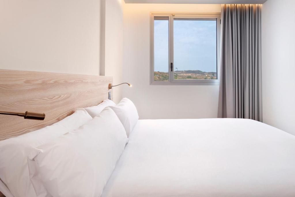 B&B HOTEL Murcia, Murcia – Bijgewerkte prijzen 2023