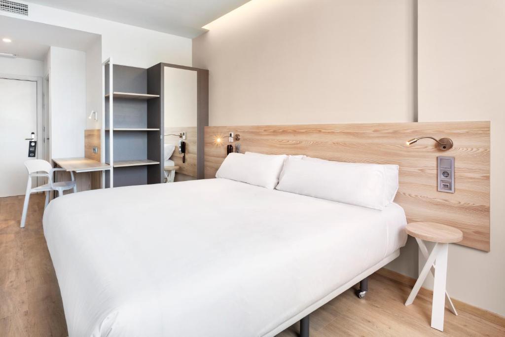 B&B HOTEL Murcia, Murcia – Precios 2023 actualizados