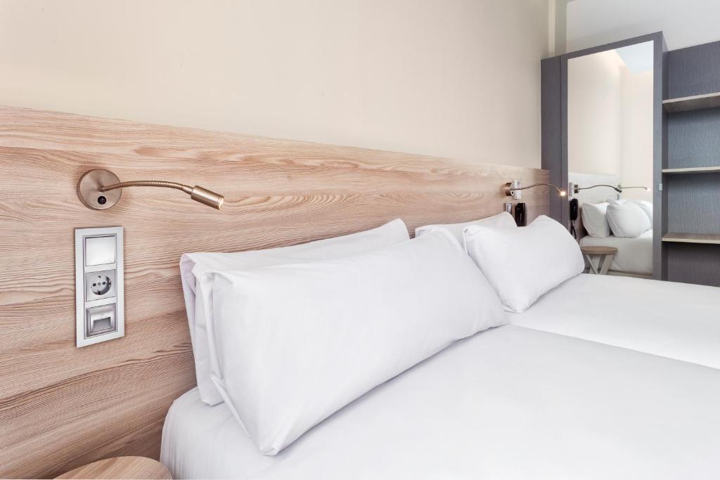 B&B HOTEL Murcia, Murcia – Bijgewerkte prijzen 2023