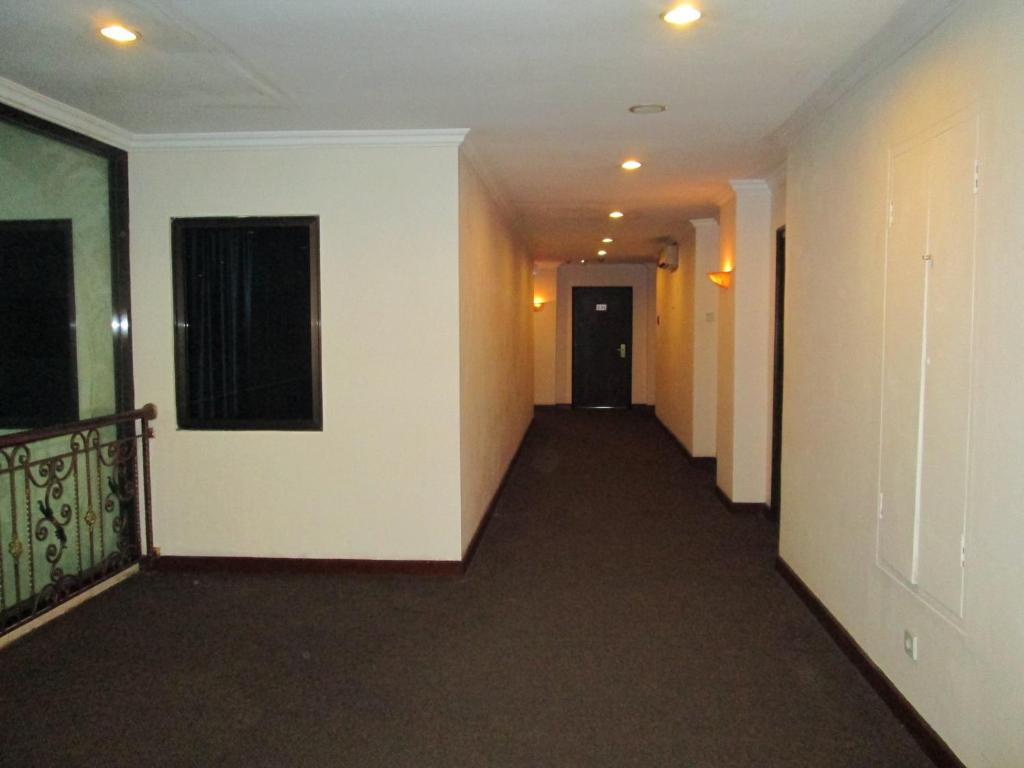 Fotografie z fotogalerie ubytování Hotel Kini Pontianak v destinaci Pontianak
