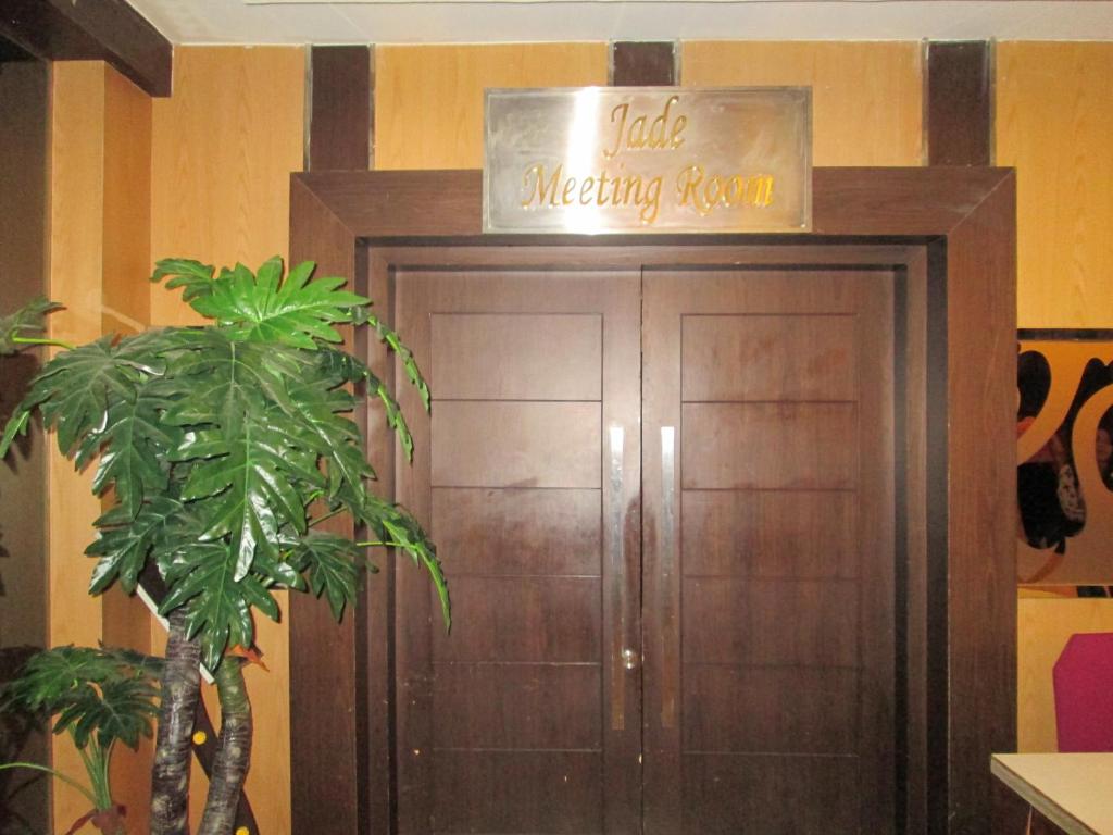 Fotografie z fotogalerie ubytování Hotel Kini Pontianak v destinaci Pontianak