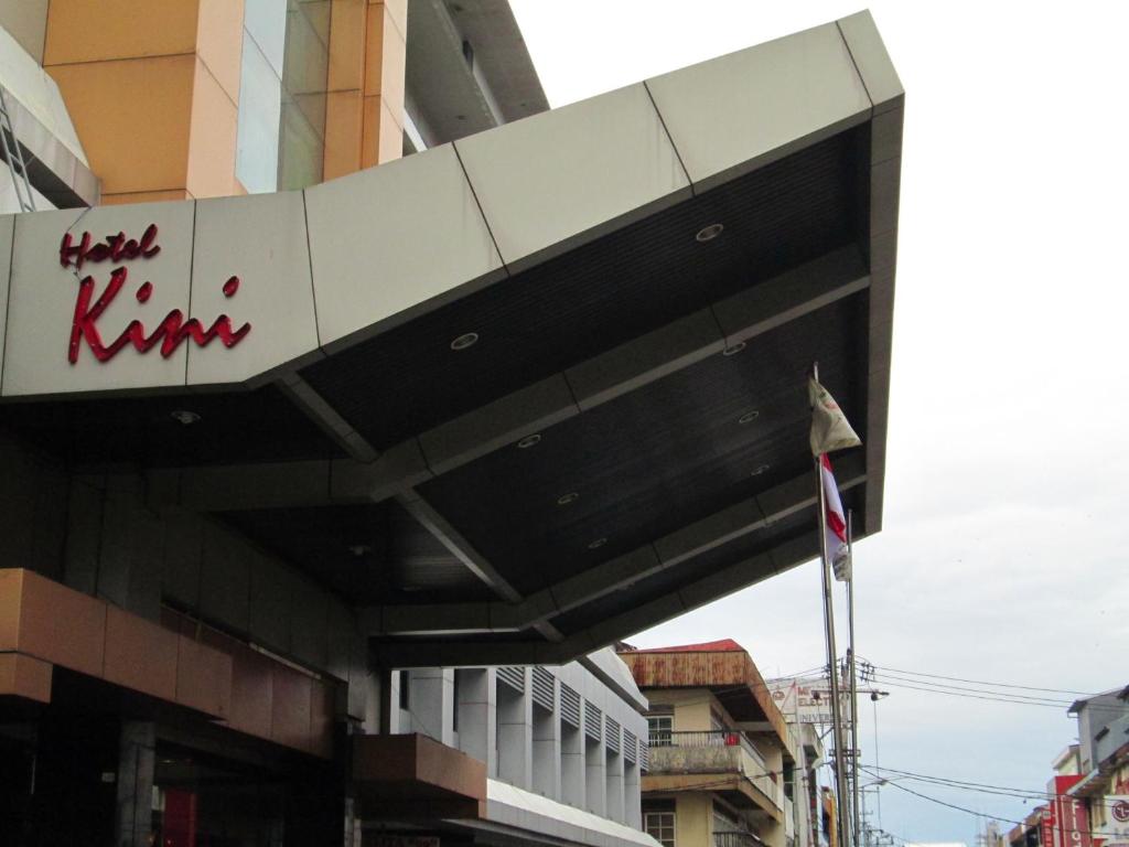Fotografie z fotogalerie ubytování Hotel Kini Pontianak v destinaci Pontianak