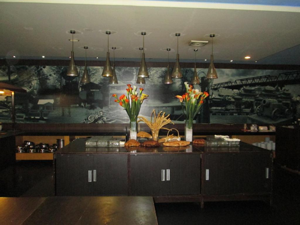 Fotografie z fotogalerie ubytování Hotel Kini Pontianak v destinaci Pontianak