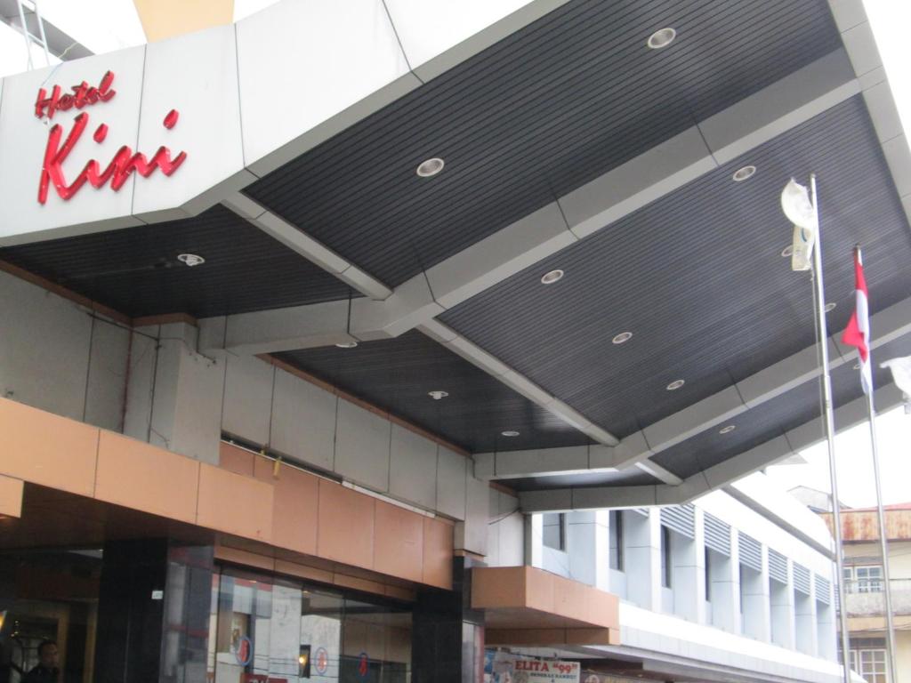 Fotografie z fotogalerie ubytování Hotel Kini Pontianak v destinaci Pontianak