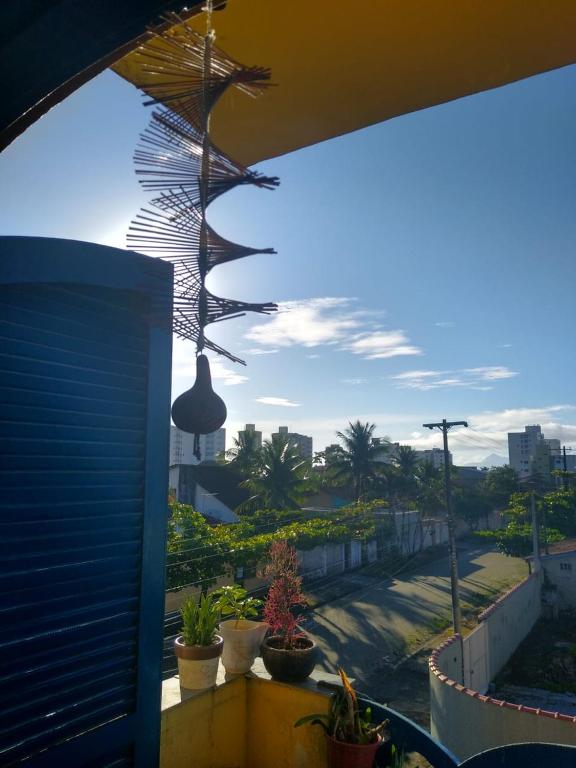  Apartamento aconchegante com piscina na Martim de Sá