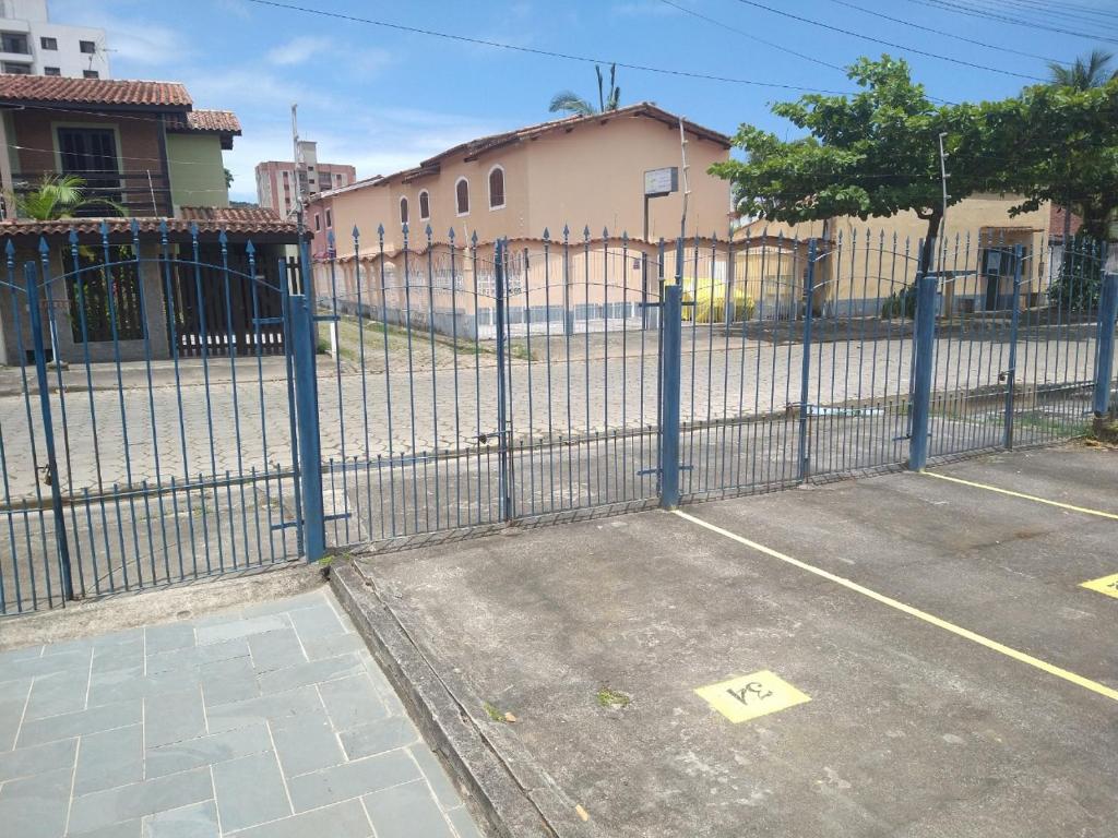  Apartamento aconchegante com piscina na Martim de Sá