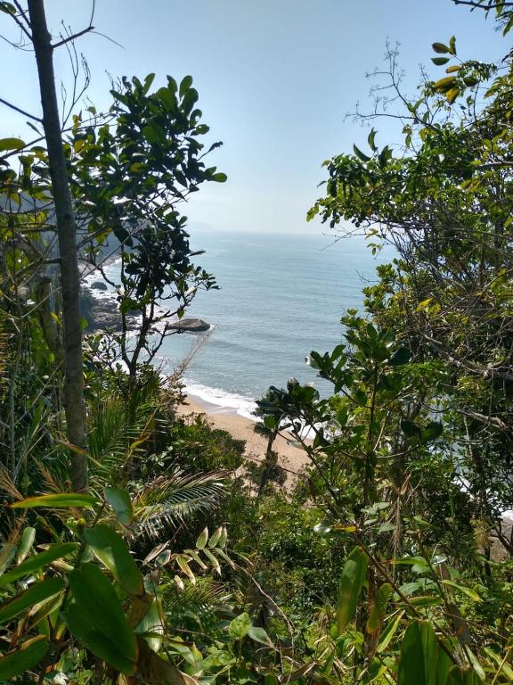  Apartamento aconchegante com piscina na Martim de Sá