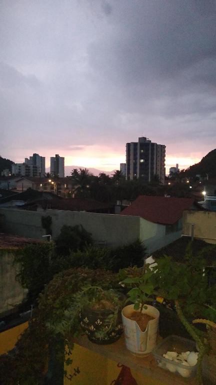  Apartamento aconchegante com piscina na Martim de Sá