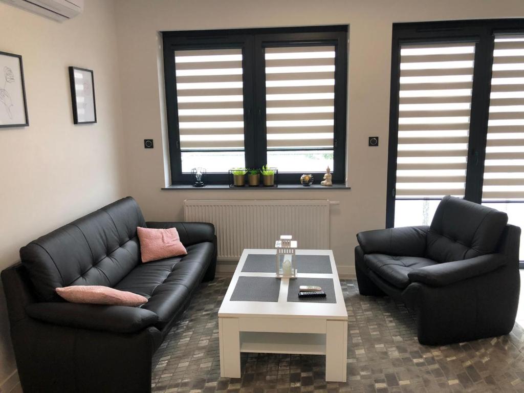Apartament Plaza Premium - Apartamento De Una Habitación