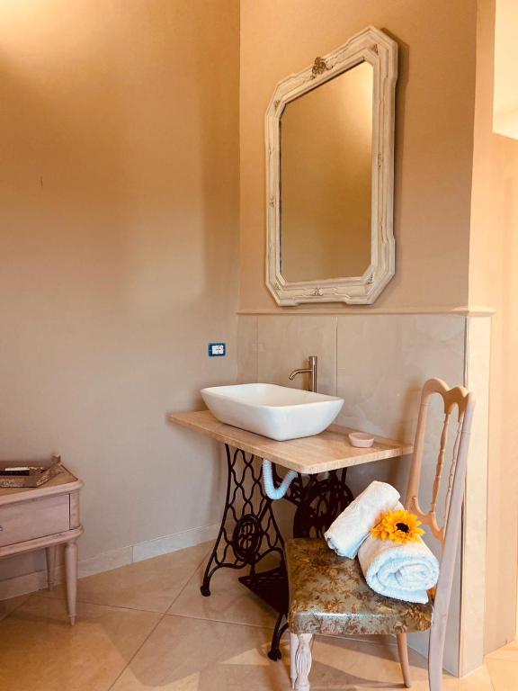 Il Panorama Housing Cilento - Apartment