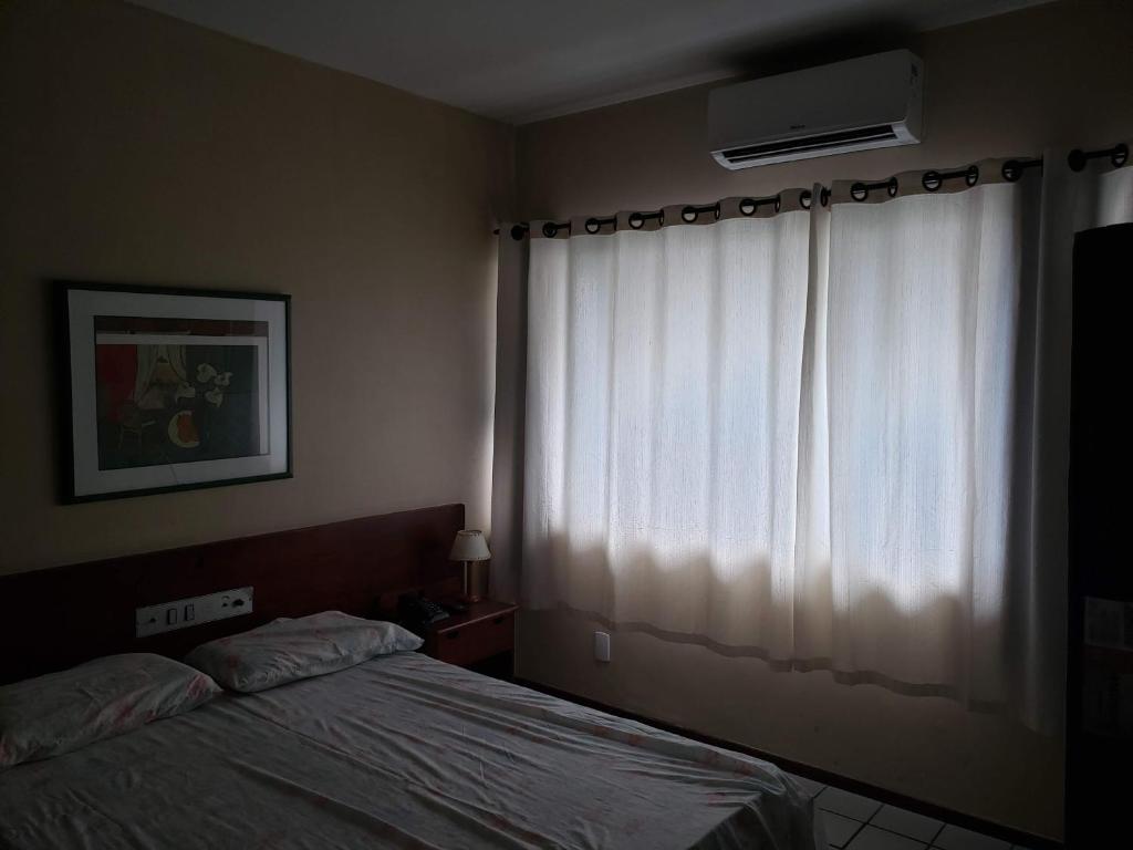  Apartamento tipo Flat em Boa viagem com serviços inclusos
